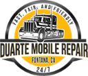 Duarte Mobile Repair logo